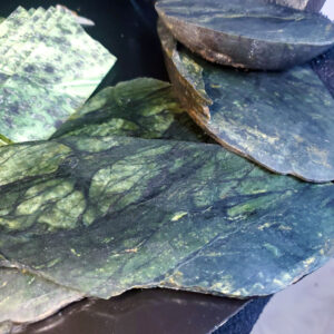 Jade E as seen in the video