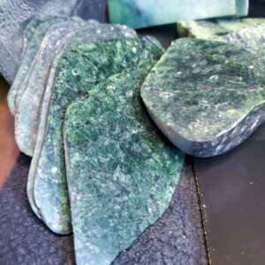 Jade C as seen in the video