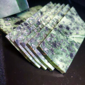 Jade B as seen in the video