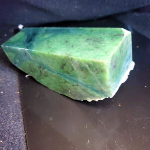 Jade G as seen in the video