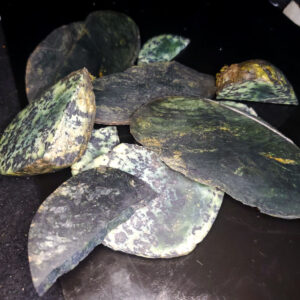 Jade F as seen in the video