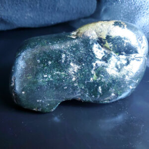 Jade J as seen in the video