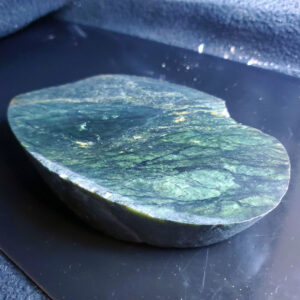 Jade K as seen in the video