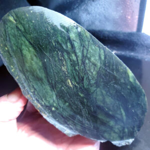 Jade L as seen in the video