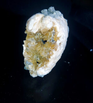 Fort Drum display pieces