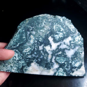 BC Dallasite - Slab G