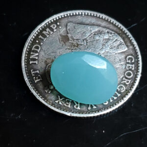 Gem Silica - facetted 1.3-1.6ct