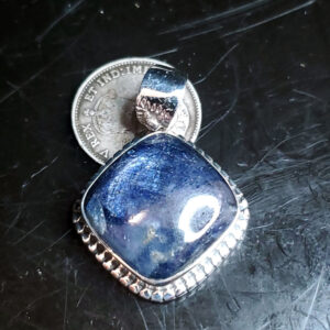 Sapphire Jewelry