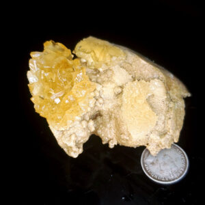 Fort Drum calcite specimen C