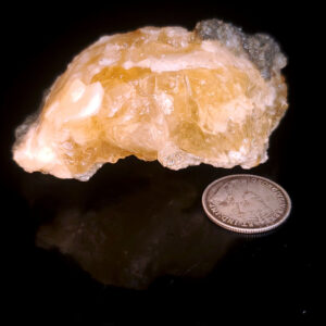Fort Drum calcite specimen D