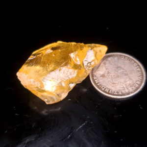 Fort Drum calcite specimen E