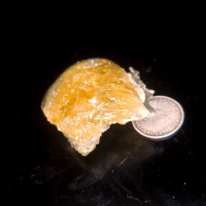 Fort Drum calcite specimen H