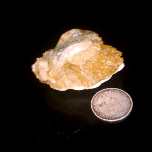 Fort Drum calcite specimen J