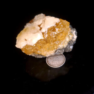Fort Drum calcite specimen Q