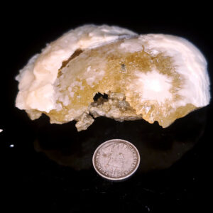 Fort Drum calcite specimen U