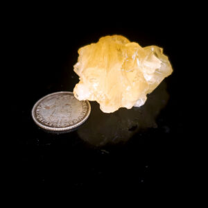 Fort Drum calcite specimen V