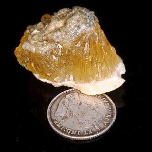 Fort Drum calcite specimen Z