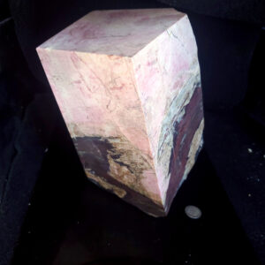 Rhodonite Specimen N