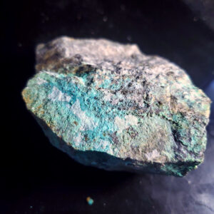 Copper Ore Specimen G