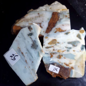 Discounted slab set B