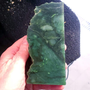 BC Jade - Specimen R