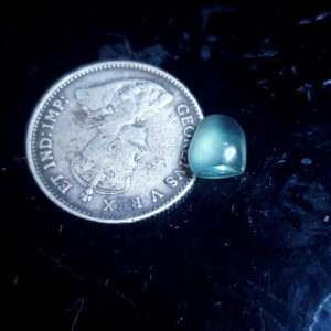 Sapphire G Gem Mountain, Montana