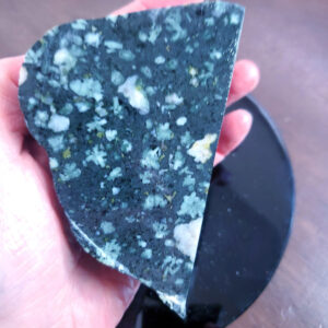 Flowerstone - Specimen W