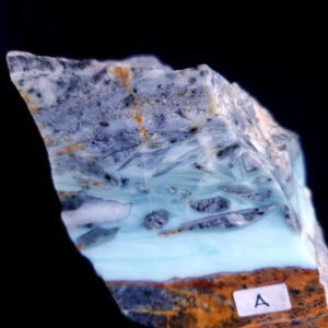 Special Specimen Rock A