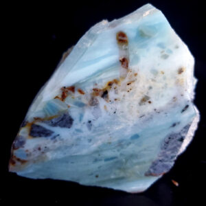 Special Specimen Rock P