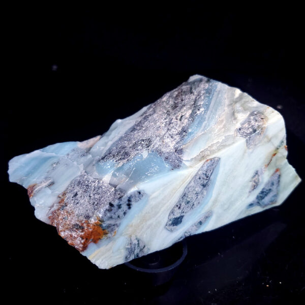 Sppecil Rocks Special Specimen Rock X – Dan Hurd Prospecting
