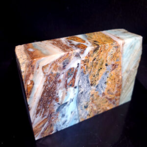 Special Specimen Rock Z