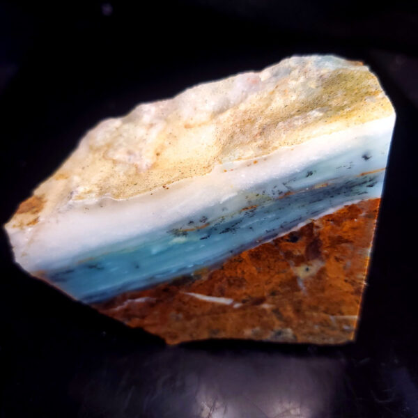 BC Ocean Picture Stone Specimens – Dan Hurd Prospecting