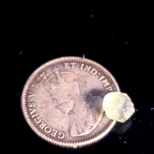 Sapphire I Gem Mountain, Montana