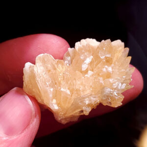 Fort Drum calcite specimen R