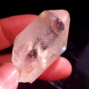 Arkansas Crystal Specimen D