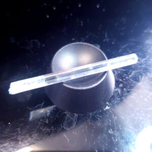 Aquamarine crystal Specimen G