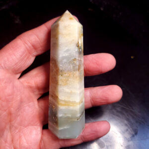 Ocean picture stone Tower D