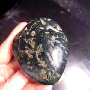 Jade Palm Stone G