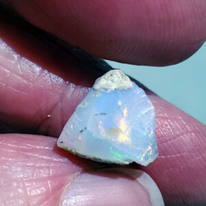 Precious opal specimen O