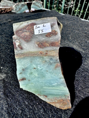 OPS from video small L