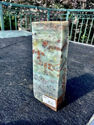 OPS from video display piece C