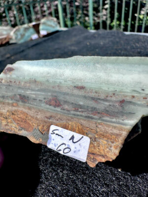 OPS from video small N