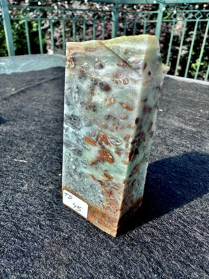 OPS from video display piece D