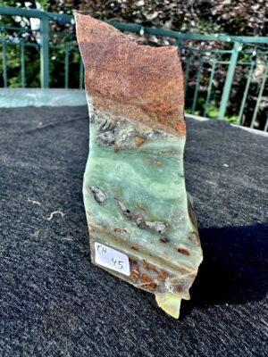 OPS from video display piece H