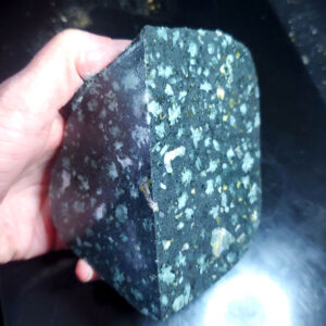 Flowerstone - Specimen A