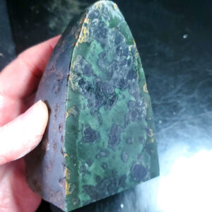 BC Jade - Specimen V