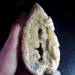 Dan's Pick - Fort Drum specimen