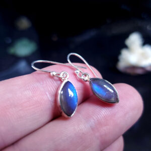 Labradorite Earring set D