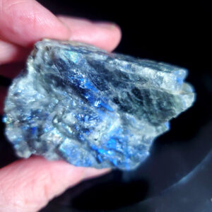 Labradorite rough specimen B