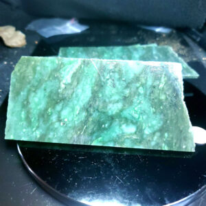 Dan's Pick - Jade slab A